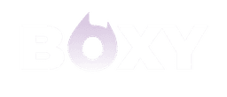 Boxy.gg Logo
