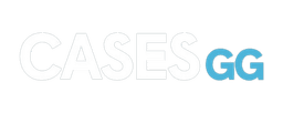 Cases.gg Logo