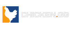 Chicken.gg Logo