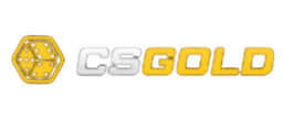 CSGOld Logo