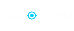 CSGO-Skins Logo