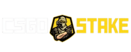 CSGOStake Logo
