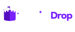 EmpireDrop Logo
