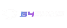 G4Skins Logo