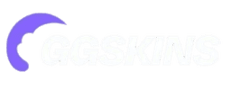 GGSkins Logo