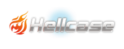 HellCase Logo