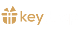Key-Drop Logo