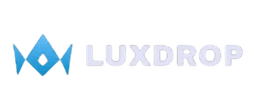 LuxDrop Logo