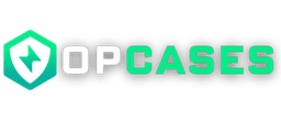 OPCases Logo